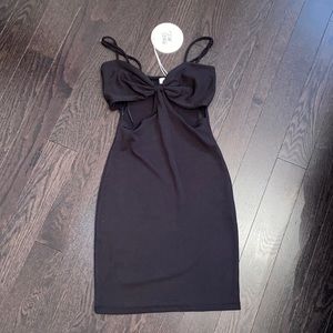 Silas Mini Dress Princess Polly